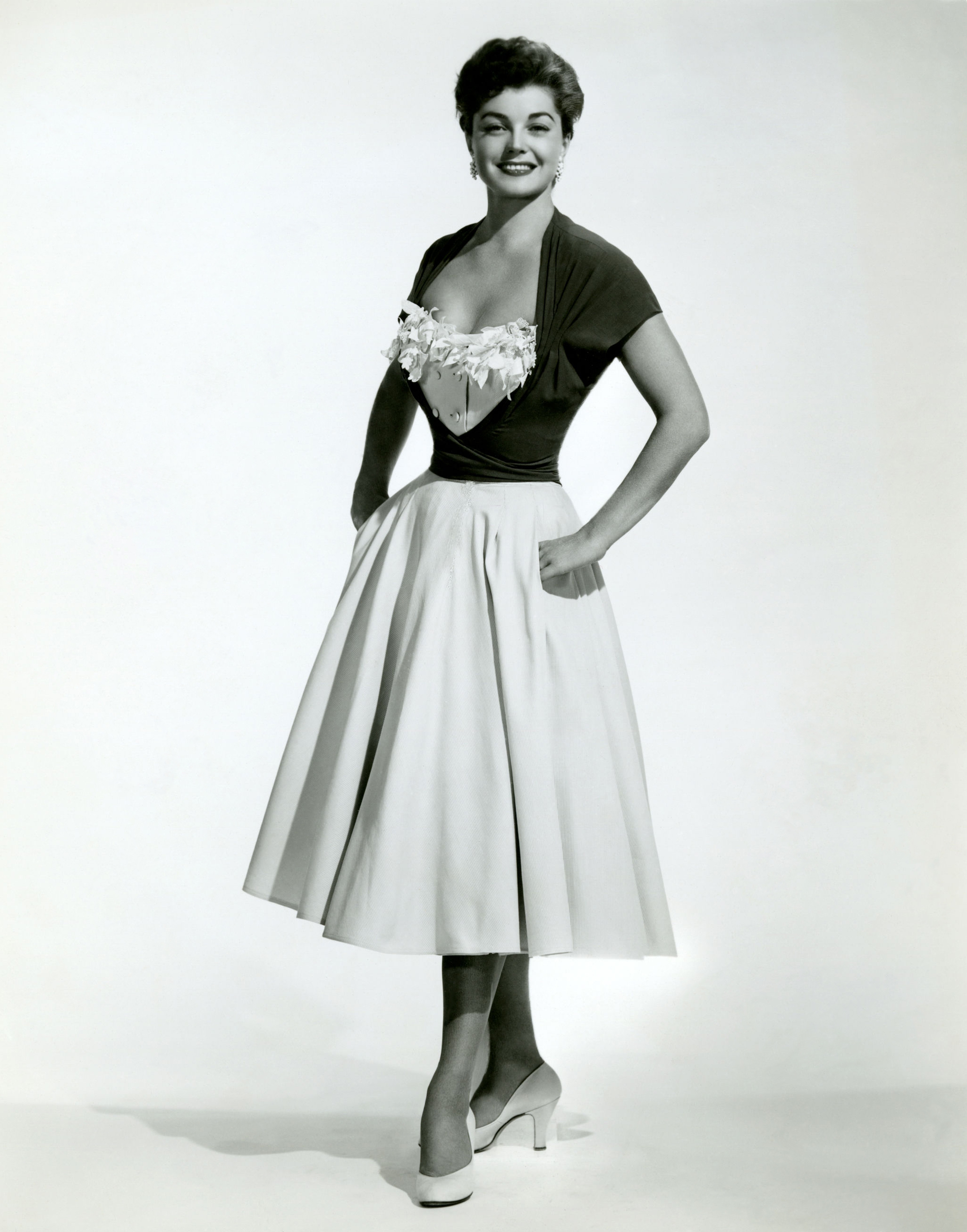 Esther Williams-Annex